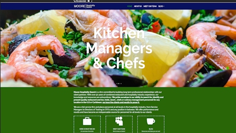 Moore Hospitality Search